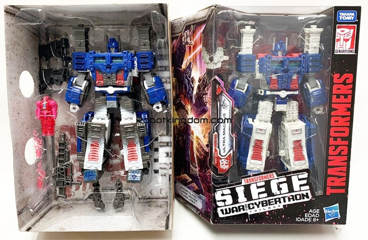 transformers ultra magnus spoiler pack